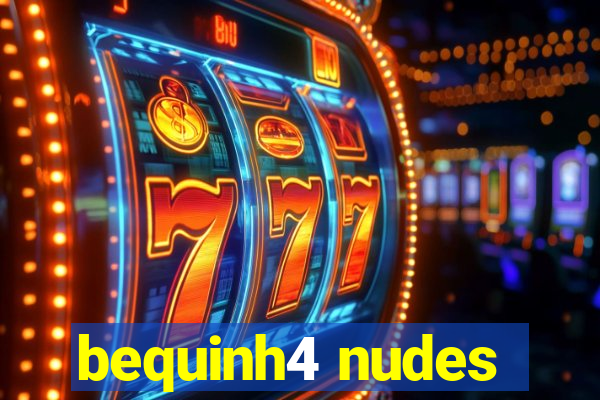 bequinh4 nudes